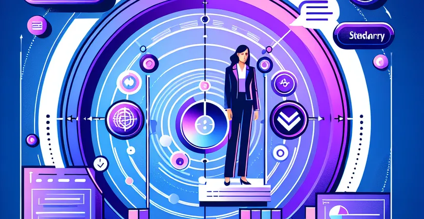  2025年ERP定制开发趋势：标准化与个性化的平衡